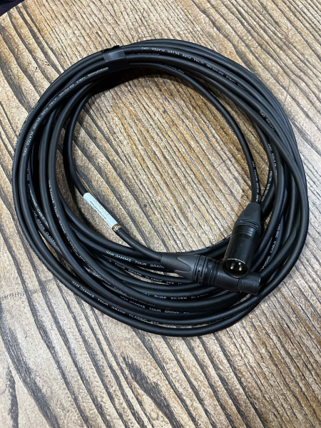 Microphone Cable (10m/33f)