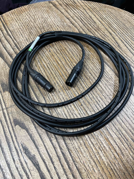 Microphone Cable (5m/16.4f)