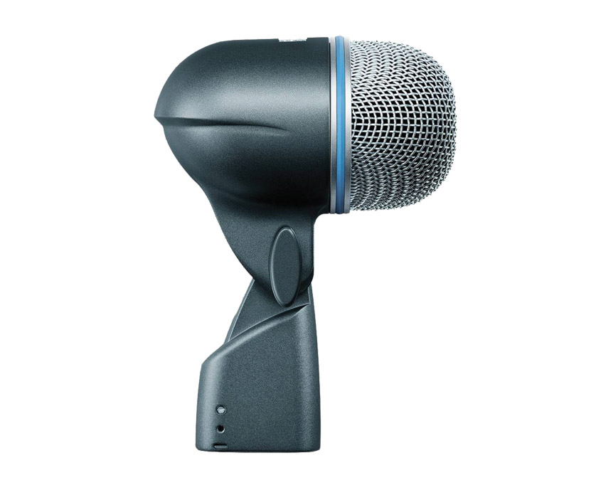 Shure Beta 52A C/w Quick Release