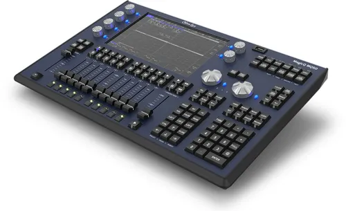 Chamsys MQ50