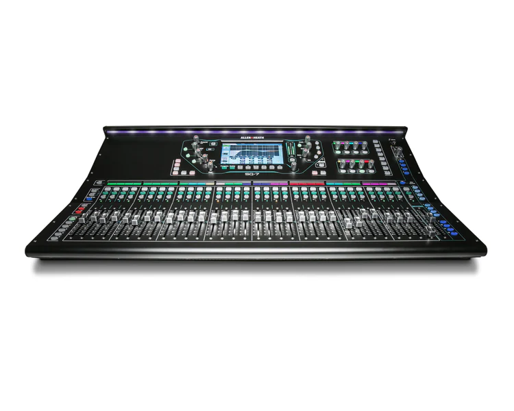 Allen & Heath SQ7