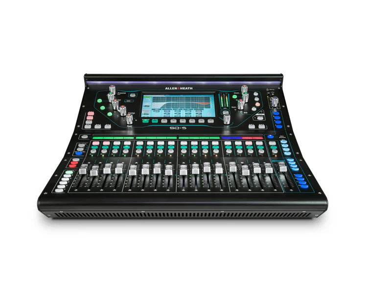 Allen & Heath SQ5